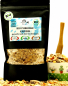 Mobile Preview: Bio Porridge Karibik mit 35% Früchten, glutenfrei 380g